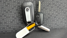 Vauxhall Crossland X 1.2 SE Nav 5dr Petrol Hatchback